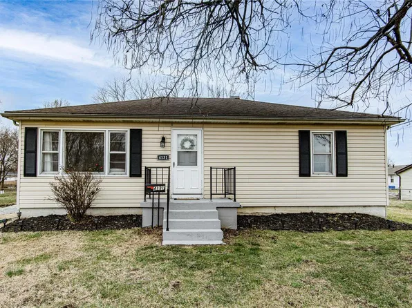 4131 Old Alton Rd, Granite City, IL 62040