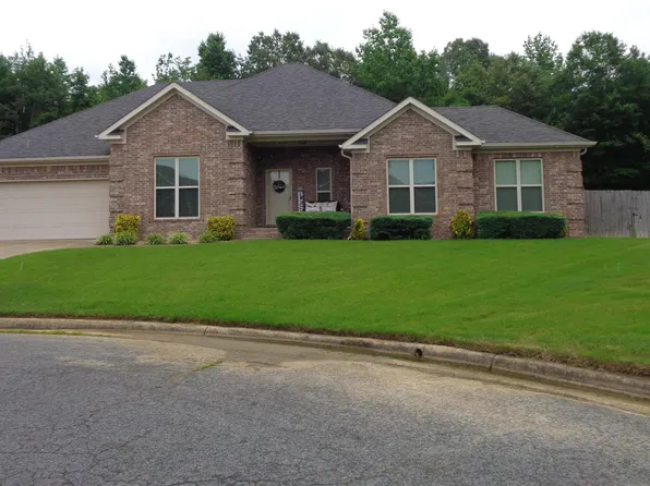 21 Sanibel Cv, Little Rock, AR 72210