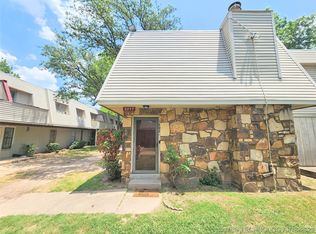 2217 E 67th St S #1502, Tulsa, OK 74136