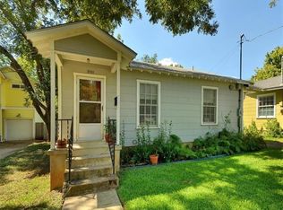 2101 Wright St, Austin, TX 78704