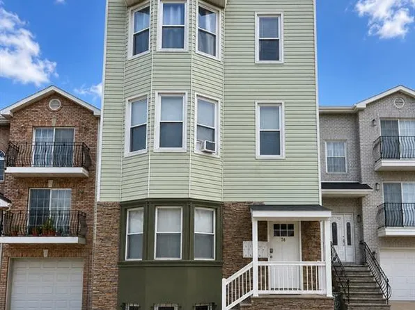74 Chambers St, Newark, NJ 07105