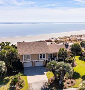 799 Marlin Dr, Saint Helena Island, SC, 29920