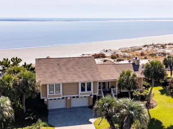799 Marlin Drive, Fripp Island, SC 29920