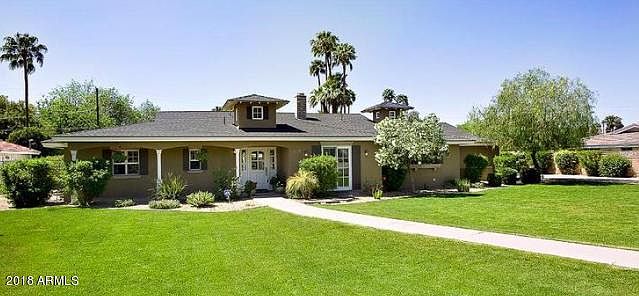 1st image of 5437 E Calle Ventura