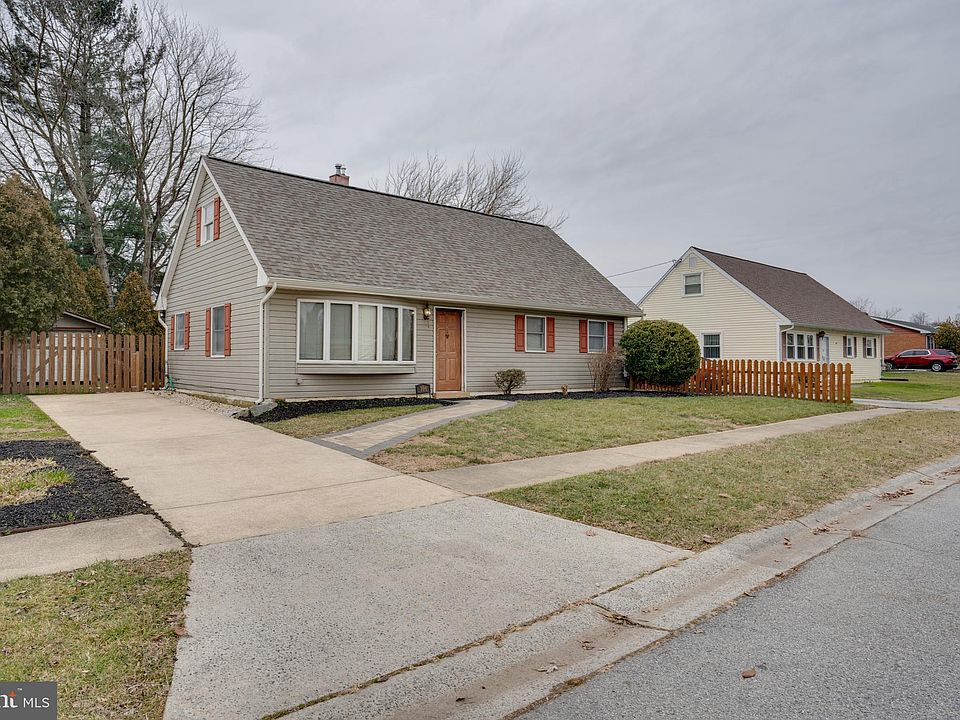 106 Warfel Dr, Delaware City, DE 19706 Zillow