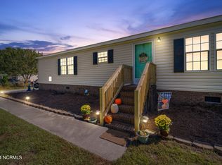 4111 Falling Creek Rd, La Grange, NC 28551