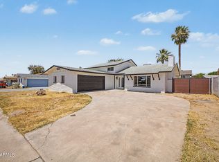4316 W ROSE Lane, Glendale, AZ 85301