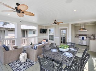 47 Trigger Trl E, Inlet Beach, FL 32461