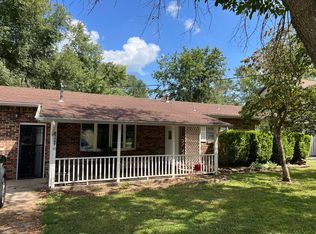 5512 S Hazel Ave, Springfield, MO 65810