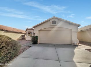 1883 W Springfield Way, Chandler, AZ 85286