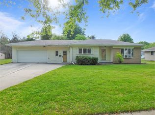 920 Parker Ave, Algoma, WI 54201