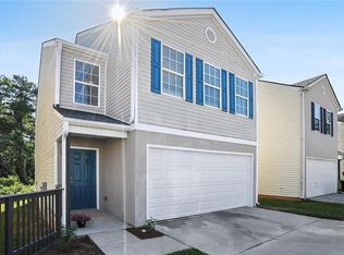 5446 Waterfall Ct, Atlanta, GA 30349