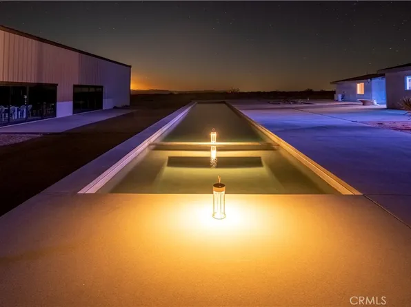 60810 Cole Ln, Landers, CA 92285