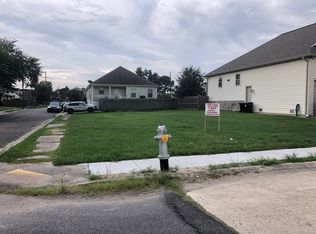 400 34th St, New Orleans, LA 70124