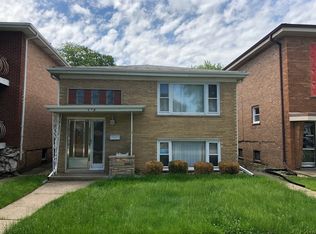 671 Sibley Blvd, Calumet City, IL 60409