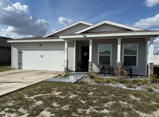 301 Daffodil Ln, Poinciana, FL 34759