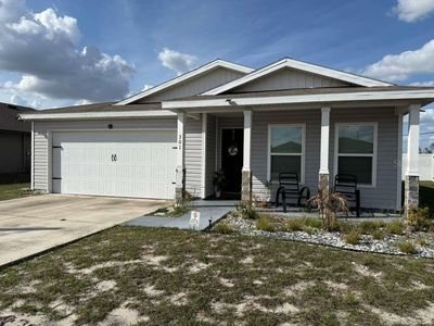 301 Daffodil Ln, Poinciana, FL, 34759