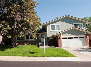 13487 W Montana Pl, Lakewood, CO 80228