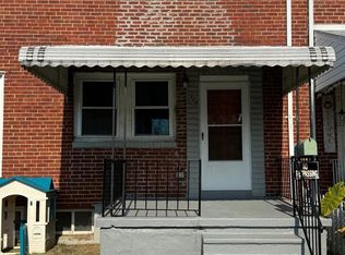 1908 Inverton Rd, Dundalk, MD 21222