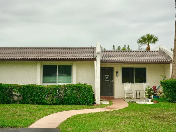449 Golden River Drive, West Palm Beach, FL 33411
