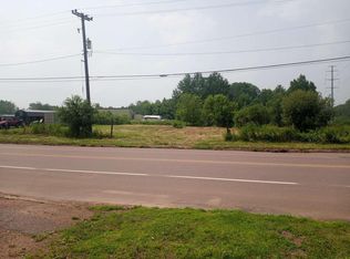 Xx Sanborn Ave, Ashland, WI 54806