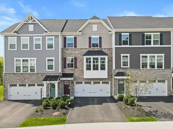 150 Curtis Ct, Pittsburgh, PA 15237