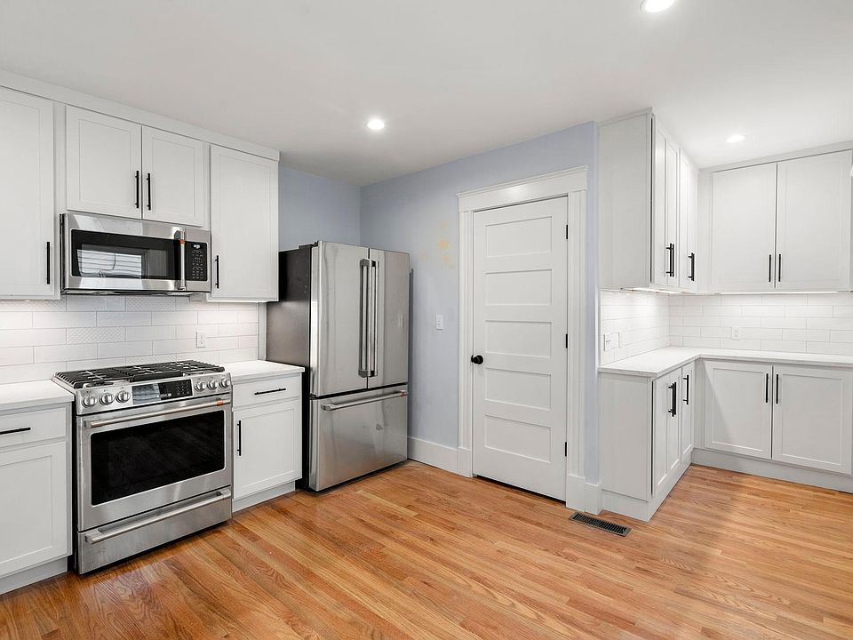 58 Metropolitan Ave FLOOR 1, Roslindale, MA 02131 Zillow