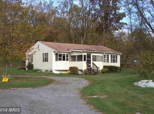 264 Stony Ln, Ranson, WV 25438