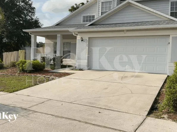 4129 Pacifica Dr, Orlando, FL 32817