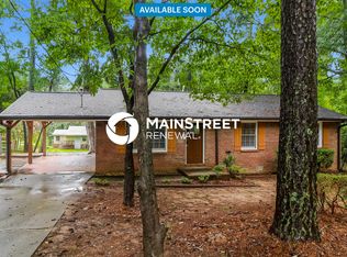 4067 Garden Cir, Acworth, GA 30101