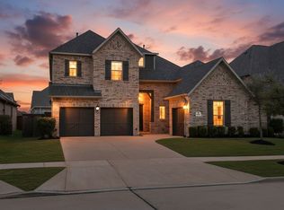 9492 Ivy Bridge Ln, Frisco, TX 75035