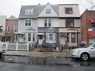 Rented by Dwell Residential Inc