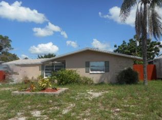 3300 Rosefield Dr, Holiday, FL 34691