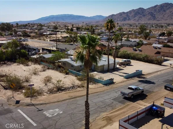 703 Sunnyslope Dr #34-29, Twentynine Palms, CA 92277