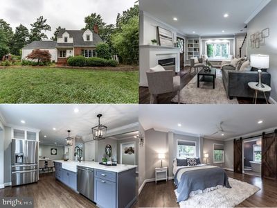 5632 Glenwood Dr, Alexandria, VA, 22310