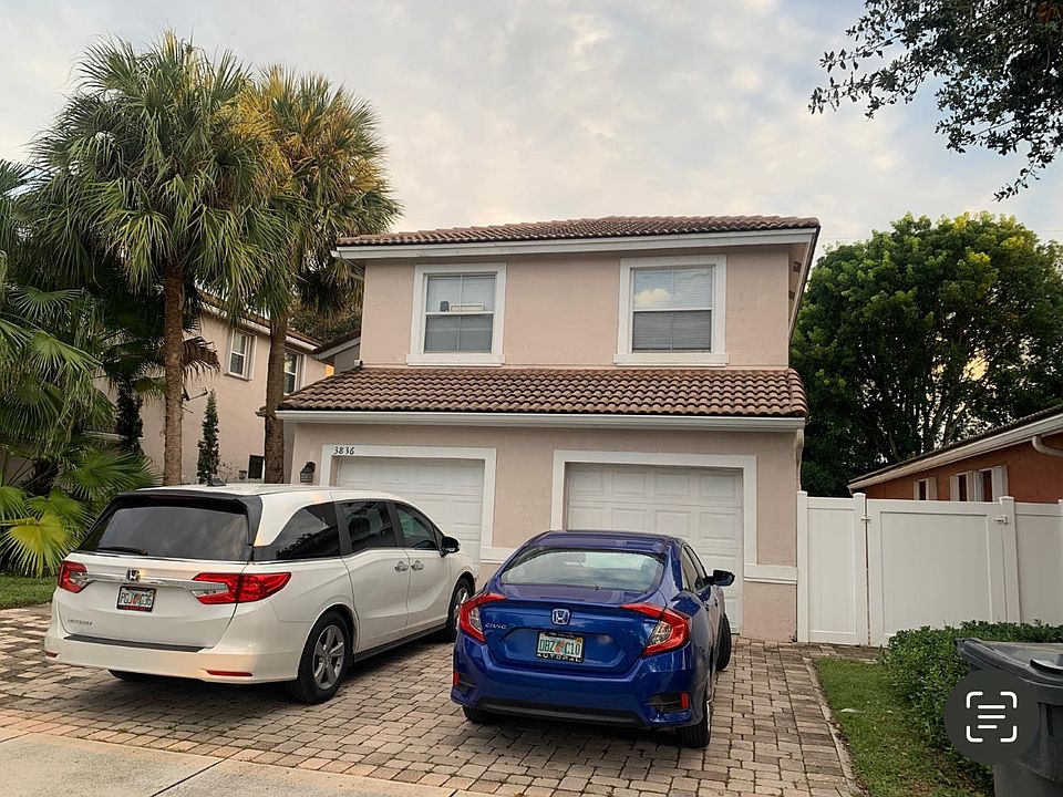 2nd image of 3836 SW 53rd Ct