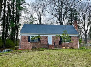 232 Edgewood Rd, Bristol, TN 37620