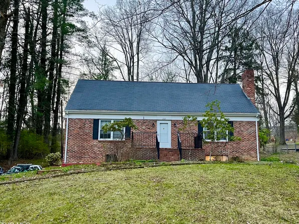 232 Edgewood Rd, Bristol, TN 37620