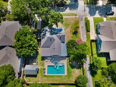 911 Coleman St, McKinney, TX, 75069