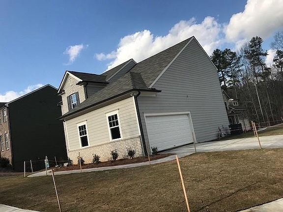 The Galway, New Construction 4 beds, 3 baths