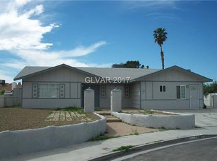 6945 Shady Ct, Las Vegas, NV 89145