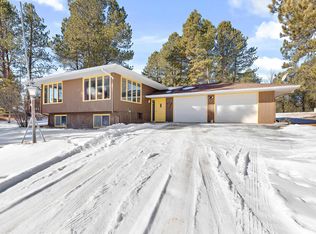 25247 Ridgeview Rd, Custer, SD 57730