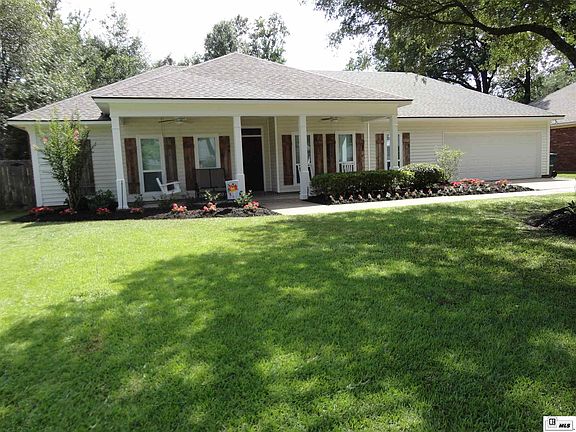 3rd image of 3116 Stowers Dr