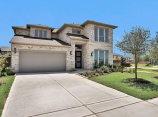 7206 Bush Glade Dr, Katy, TX 77493