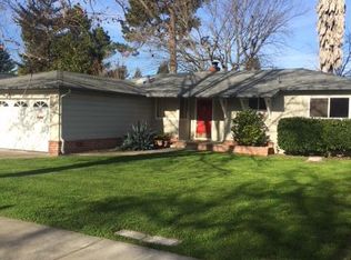 3915 Beechwood Dr, Concord, CA 94519