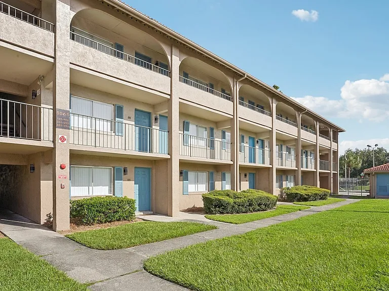 Waterview Crossing Apartments — Photo 44