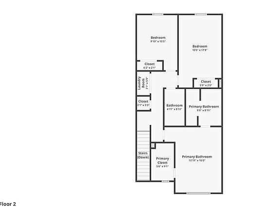 3rd image of 713 Celeste Ln SW