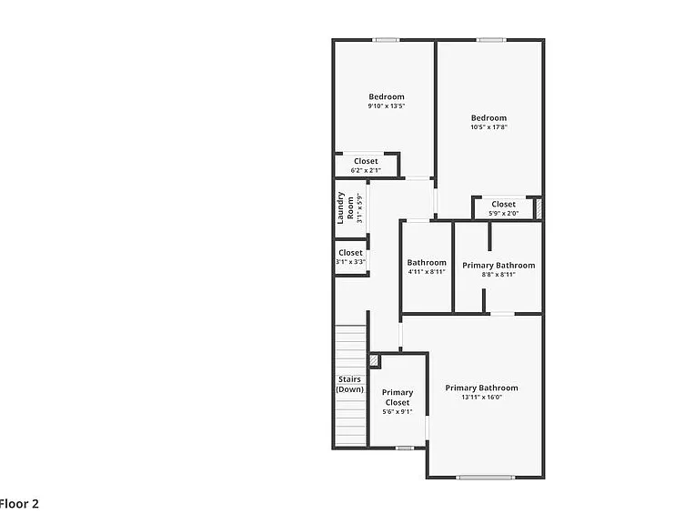 713 Celeste Ln SW — Photo 3