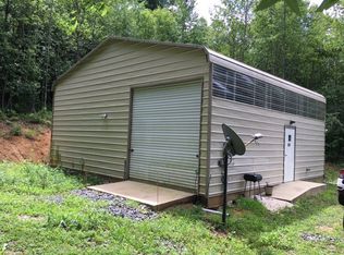 483 Pollard Mine Rd, Burnsville, NC 28714