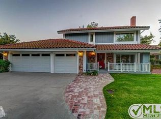 369 Castilian Ave, Thousand Oaks, CA 91320